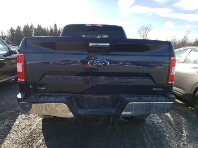 Photo 6 from auction – 2020 FORD F150 SUPER with VIN 1FTEX1EPXLFB85477