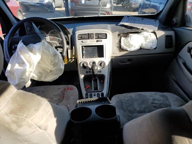 Photo 8 from auction – 2005 CHEVROLET EQUINOX LT with VIN 2CNDL73F456063209