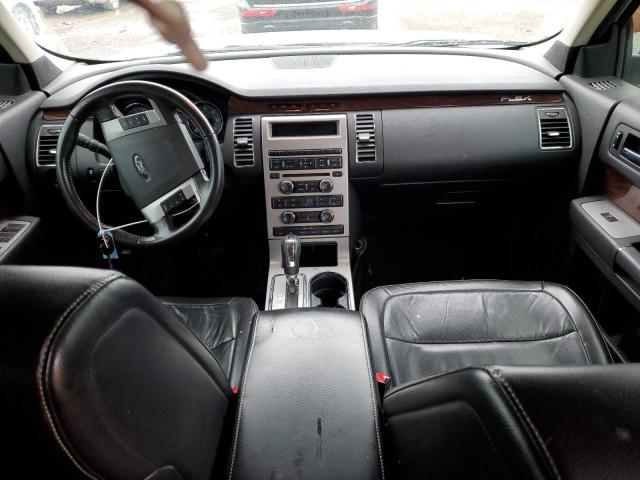 Photo 8 from auction – 2009 FORD FLEX SEL with VIN 2FMDK52C79BA77746