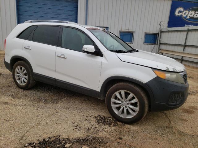 Photo 4 from auction – 2011 KIA SORENTO BA with VIN 5XYKT4A23BG175458