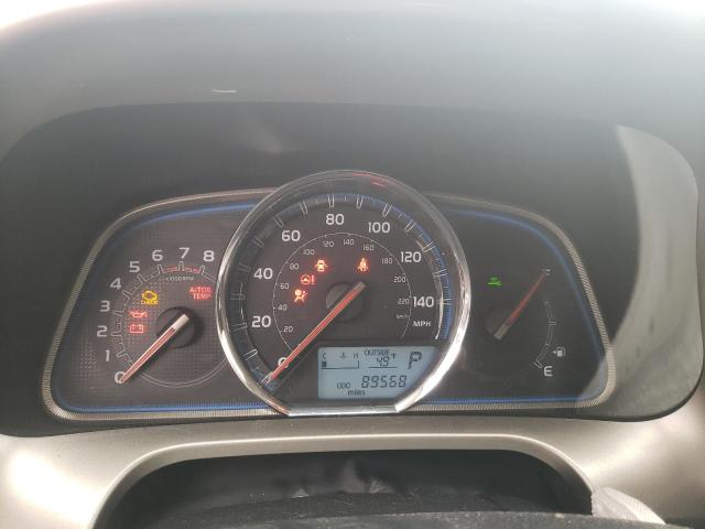 Photo 9 from auction – 2015 TOYOTA RAV4 LIMIT with VIN JTMDFREV9FD134435