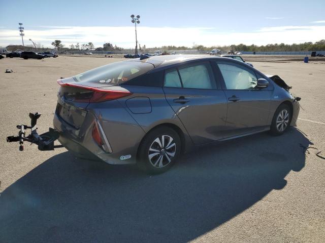 Photo 3 from auction – 2017 TOYOTA PRIUS PRIM with VIN JTDKARFPXH3006431
