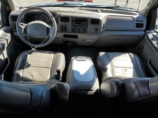 Photo 8 from auction – 2001 FORD F250 SUPER with VIN 1FTNW21F81EC25144