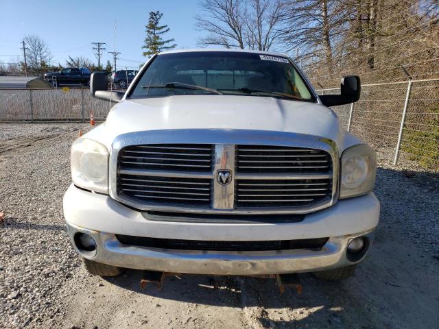 Photo 5 from auction – 2009 DODGE RAM 2500 with VIN 3D7KS28L79G549318