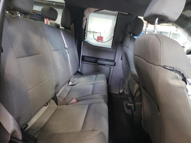Photo 10 from auction – 2016 FORD F150 SUPER with VIN 1FTFX1EF3GFD26374