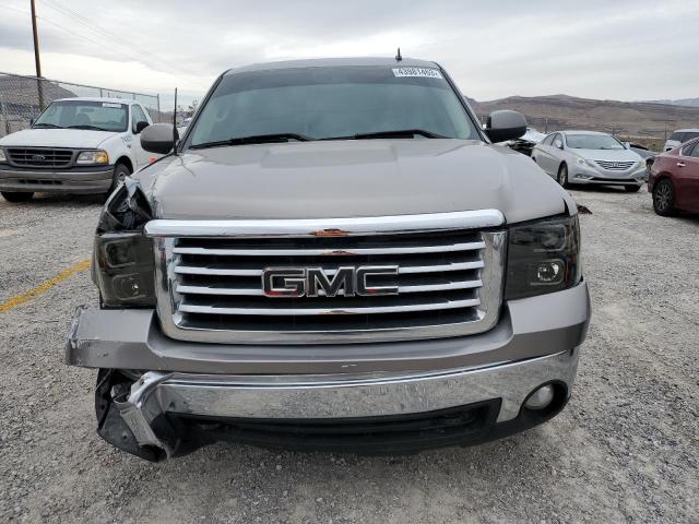 Photo 5 from auction – 2008 GMC SIERRA C15 with VIN 3GTEC13J48G212639