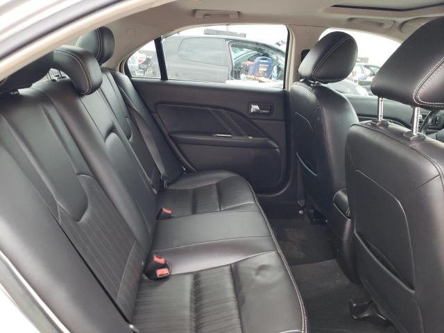 Photo 10 from auction – 2012 FORD FUSION SPO with VIN 3FAHP0KC9CR197864