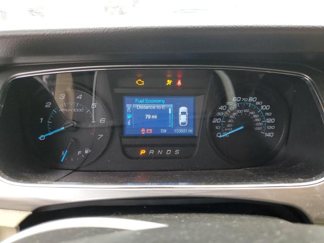 صورة رقم 9 من المزاد - 2013 FORD TAURUS SEL مع VIN 1FAHP2E90DG213678
