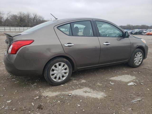 Photo 3 from auction – 2014 NISSAN VERSA S with VIN 3N1CN7AP7EL833360