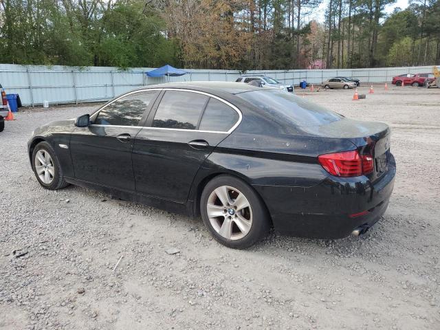Photo 2 from auction – 2013 BMW 528 I with VIN WBAXG5C51DDY32666