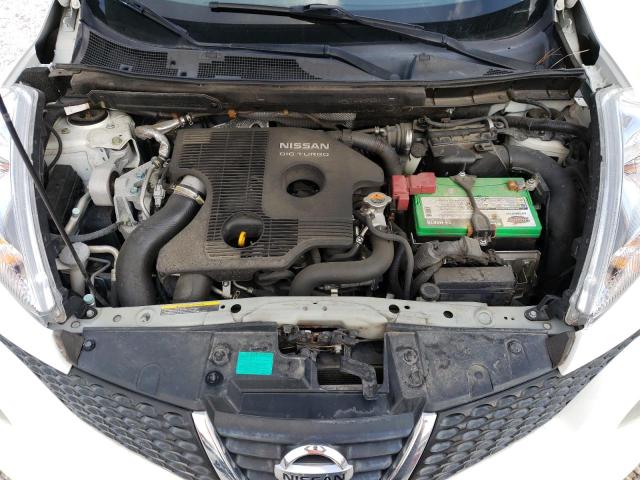 Photo 11 from auction – 2014 NISSAN JUKE S with VIN JN8AF5MR7ET354018