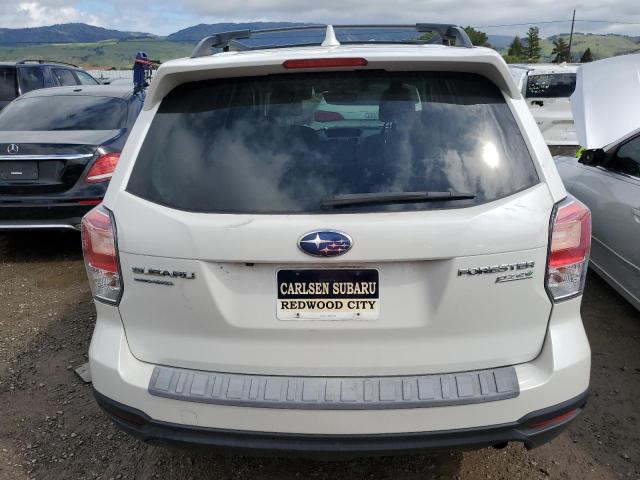 Photo 6 from auction – 2017 SUBARU FORESTER 2 with VIN JF2SJAGC7HH803236