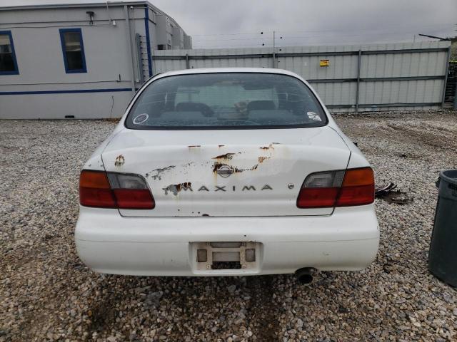 Photo 6 from auction – 1995 NISSAN MAXIMA GLE with VIN JN1CA21D8ST081423