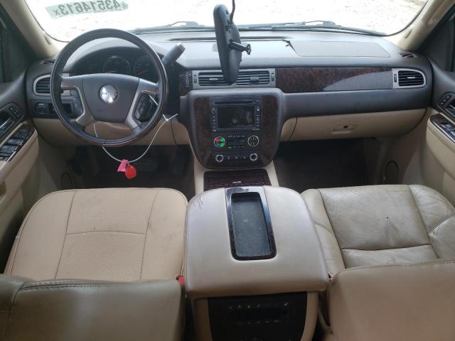 Photo 8 from auction – 2011 GMC YUKON XL D with VIN 1GKS2MEF6BR205672