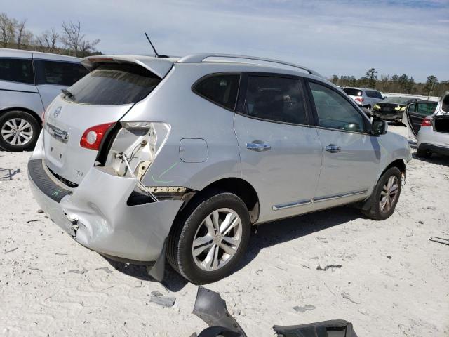 Photo 3 from auction – 2013 NISSAN ROGUE S with VIN JN8AS5MT8DW532085