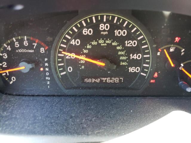 Photo 9 from auction – 2003 HONDA ACCORD EX with VIN JHMCM56643C045888