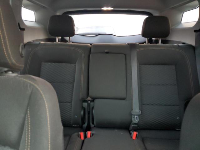 Photo 10 from auction – 2020 GMC TERRAIN SL with VIN 3GKALMEV9LL146772