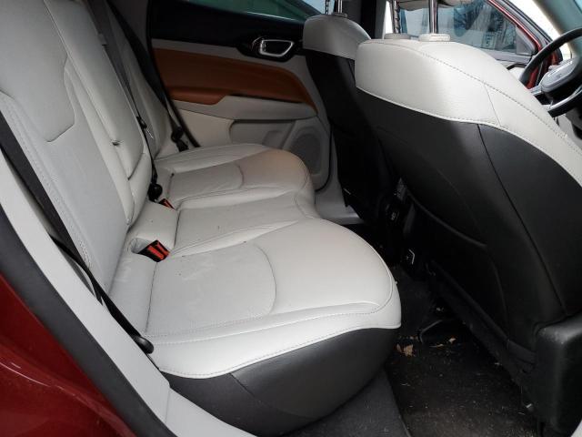 Photo 10 from auction – 2022 JEEP COMPASS LI with VIN 3C4NJDCB1NT186486