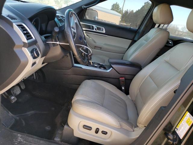 Photo 7 from auction – 2013 FORD EXPLORER X with VIN 1FM5K7D84DGB31661
