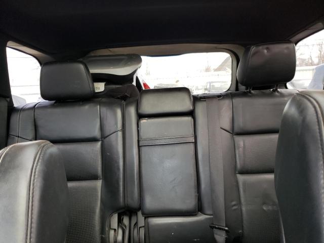 Photo 10 from auction – 2015 JEEP GRAND CHER with VIN 1C4RJFBG5FC233526