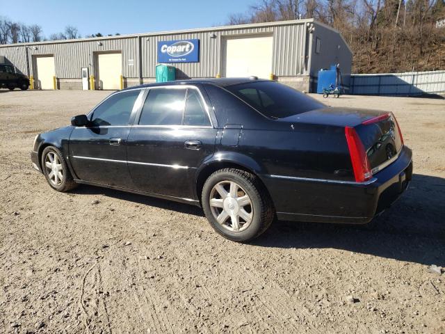 Photo 2 from auction – 2007 CADILLAC DTS with VIN 1G6KD57Y27U149845