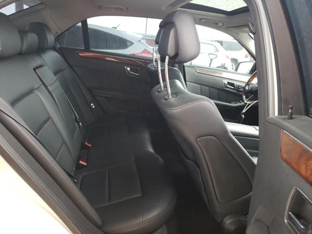 Photo 10 from auction – 2010 MERCEDES-BENZ E 350 with VIN WDDHF5GB7AA219612