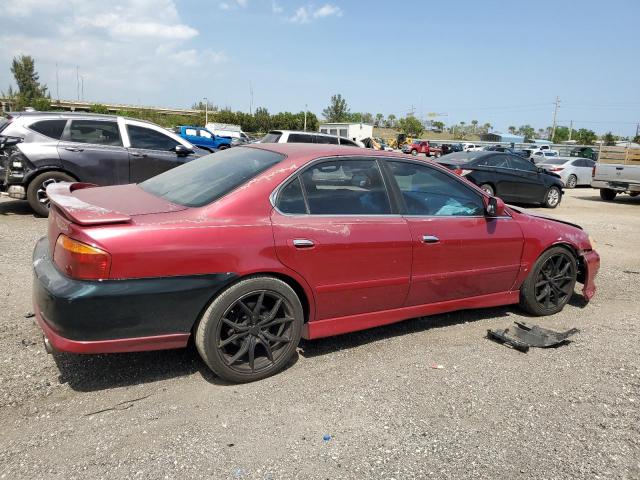 Photo 3 from auction – 2001 ACURA 3.2TL with VIN 19UUA56681A015270