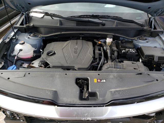 Photo 12 from auction – 2023 KIA SPORTAGE E with VIN 5XYK33AF9PG039601