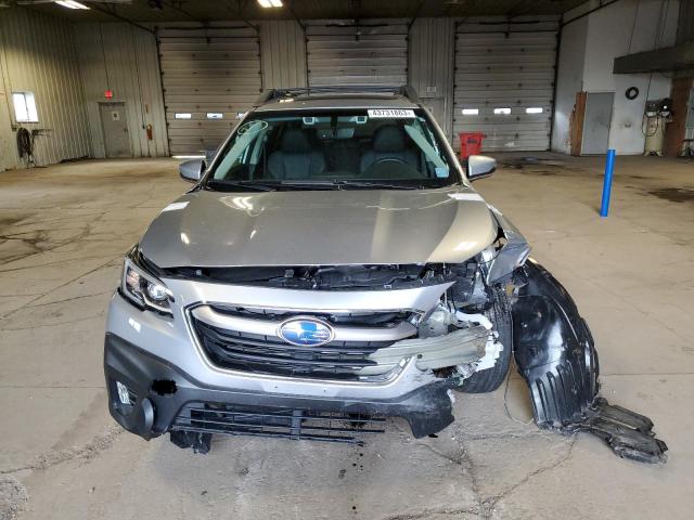 Photo 5 from auction – 2020 SUBARU OUTBACK LI with VIN 4S4BTANC1L3215751
