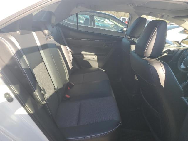 Photo 10 from auction – 2016 TOYOTA COROLLA L with VIN 2T1BURHE3GC711807