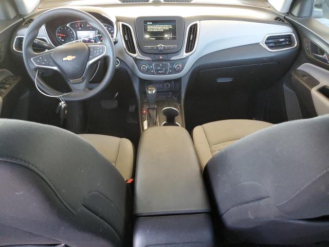 Photo 8 from auction – 2019 CHEVROLET EQUINOX LT with VIN 2GNAXKEV3K6197652