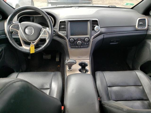 Photo 8 from auction – 2015 JEEP GRAND CHER with VIN 1C4RJFBG5FC233526