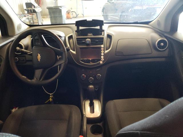 Photo 8 from auction – 2016 CHEVROLET TRAX LS with VIN 3GNCJKSB2GL219325