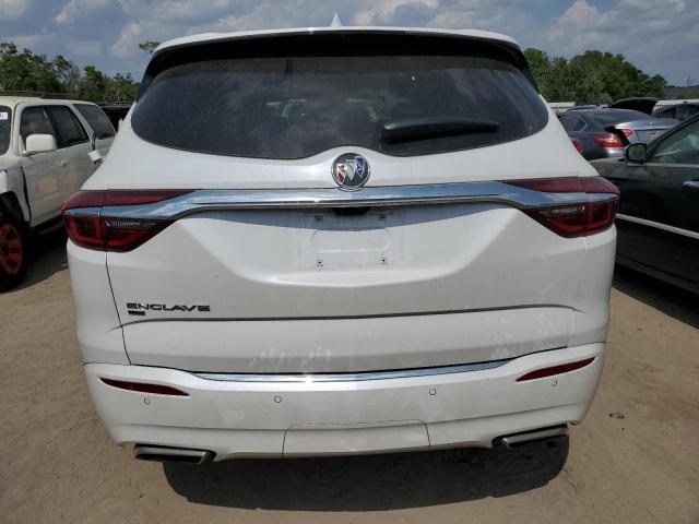 Photo 6 from auction – 2020 BUICK ENCLAVE AV with VIN 5GAEVCKW6LJ120931