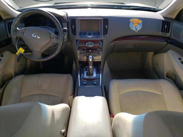 Photo 8 from auction – 2013 INFINITI G37 BASE with VIN JN1CV6AP7DM300360