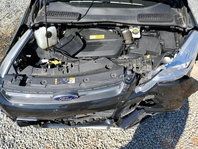 Photo 11 from auction – 2014 FORD ESCAPE SE with VIN 1FMCU0GX2EUC81363