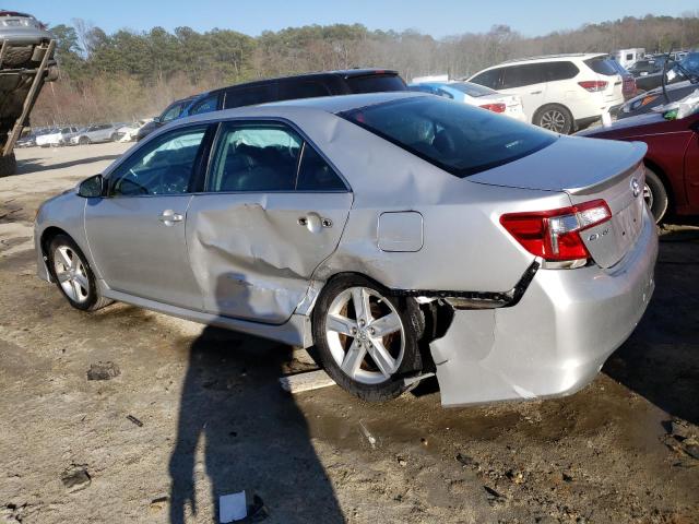 Photo 2 from auction – 2014 TOYOTA CAMRY L with VIN 4T1BF1FKXEU363035