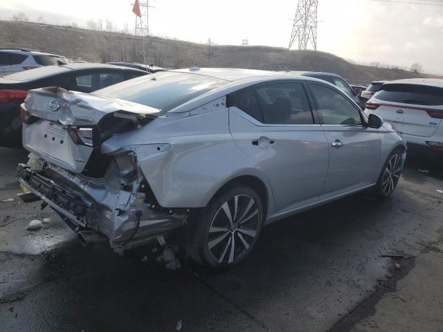 Photo 3 from auction – 2021 NISSAN ALTIMA PLA with VIN 1N4BL4FW7MN409274