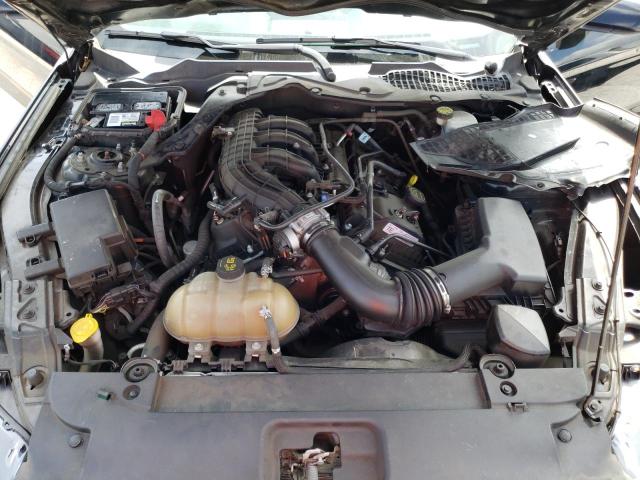 Photo 11 from auction – 2016 FORD MUSTANG with VIN 1FA6P8AM2G5206526