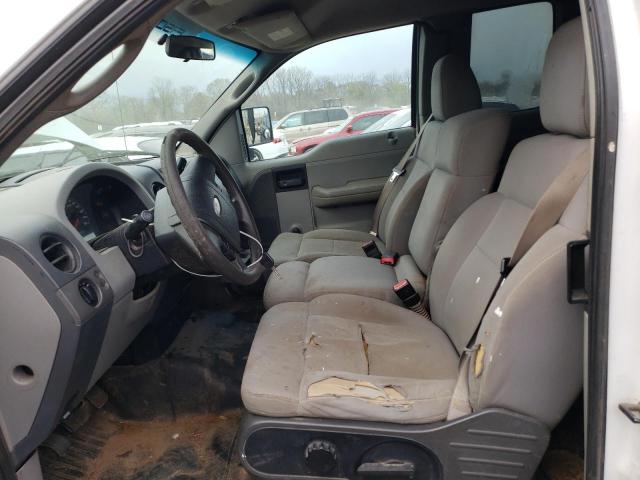 Photo 7 from auction – 2005 FORD F150 with VIN 1FTVX12565NB43917