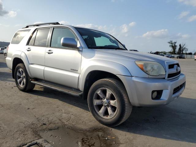 Photo 4 from auction – 2006 TOYOTA 4RUNNER with VIN JTEZU17RX60082975