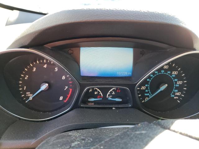 Photo 9 from auction – 2016 FORD ESCAPE SE with VIN 1FMCU9GX7GUC22526