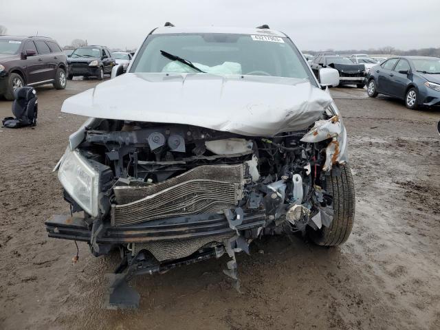 Photo 5 from auction – 2012 DODGE JOURNEY SX with VIN 3C4PDDBG4CT246089