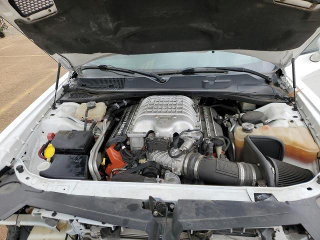 Photo 11 from auction – 2016 DODGE CHALLENGER with VIN 2C3CDZC92GH162366