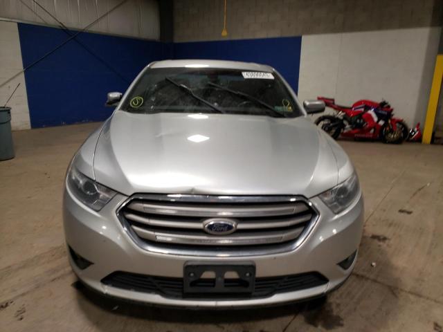 Photo 5 from auction – 2014 FORD TAURUS SEL with VIN 1FAHP2E81EG126591