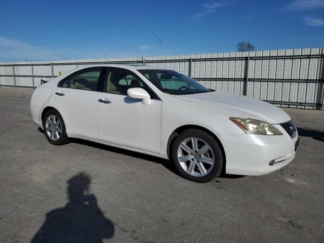 Photo 4 from auction – 2008 LEXUS ES 350 with VIN JTHBJ46G482249840