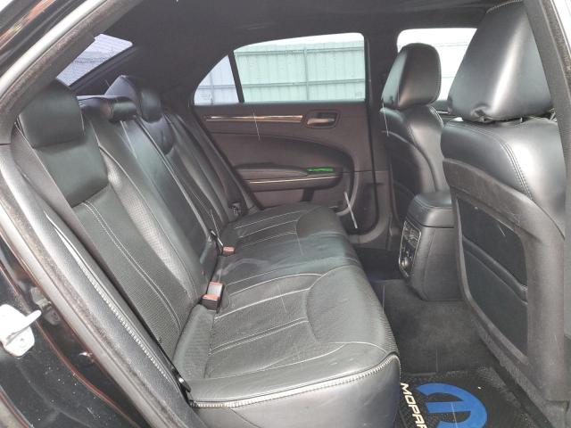 Photo 10 from auction – 2013 CHRYSLER 300C VARVA with VIN 2C3CCADT6DH745842