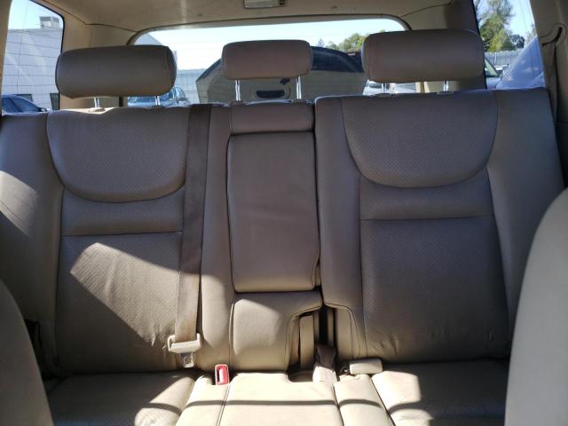 Photo 10 from auction – 2002 TOYOTA HIGHLANDER with VIN JTEHF21A720070405
