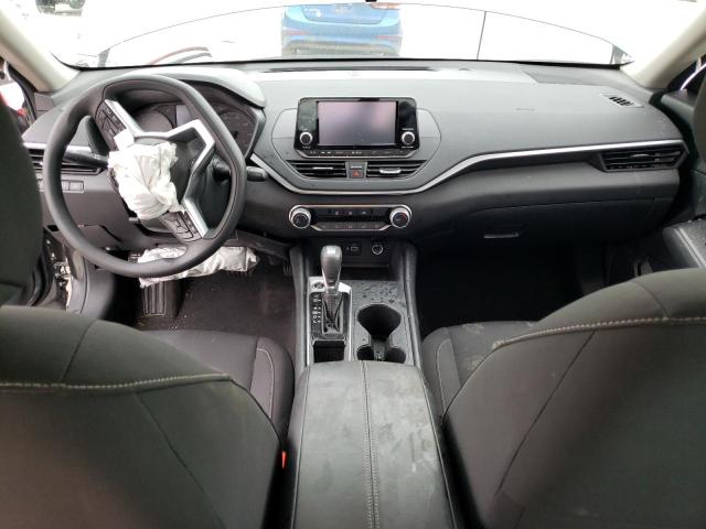 Photo 8 from auction – 2022 NISSAN ALTIMA S with VIN 1N4BL4BV4NN333057