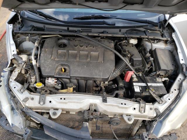 Photo 11 from auction – 2014 TOYOTA COROLLA L with VIN 2T1BURHE1EC051411